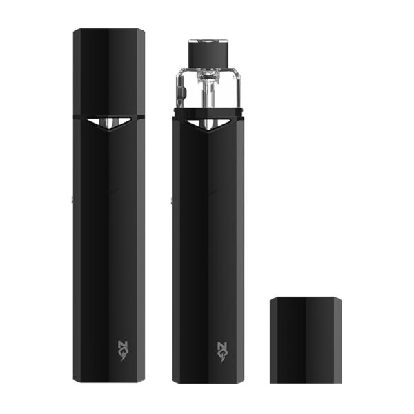 ZQ Xtal Max Pod System Kit 1200mAh 3ml