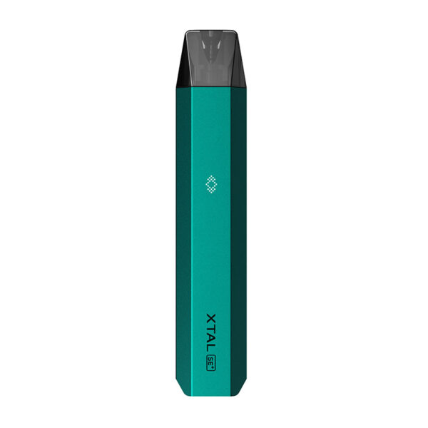ZQ Xtal SE+ Pod System Kit 800mAh 1.8ml