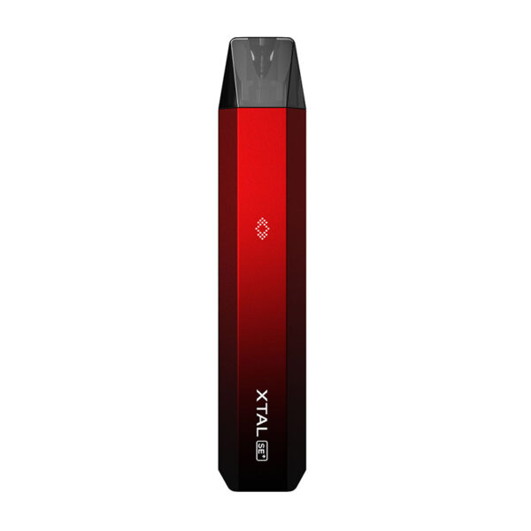 ZQ Xtal SE+ Pod System Kit 800mAh 1.8ml
