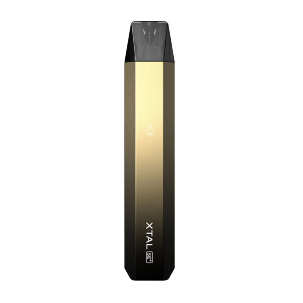 ZQ Xtal SE+ Pod System Kit 800mAh 1.8ml
