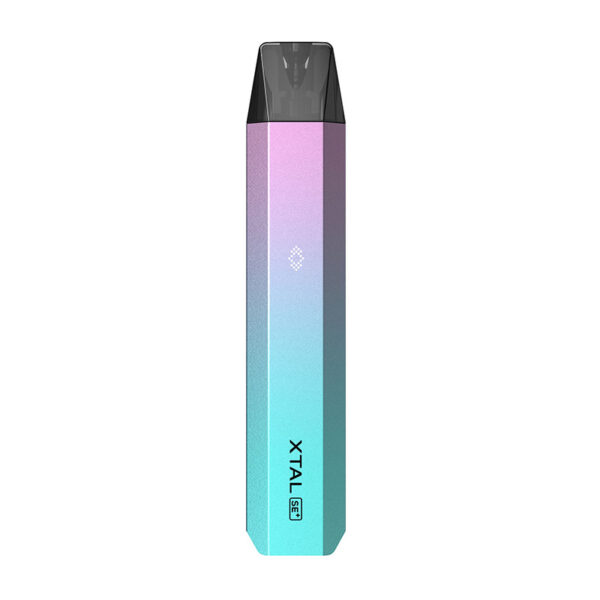 ZQ Xtal SE+ Pod System Kit 800mAh 1.8ml