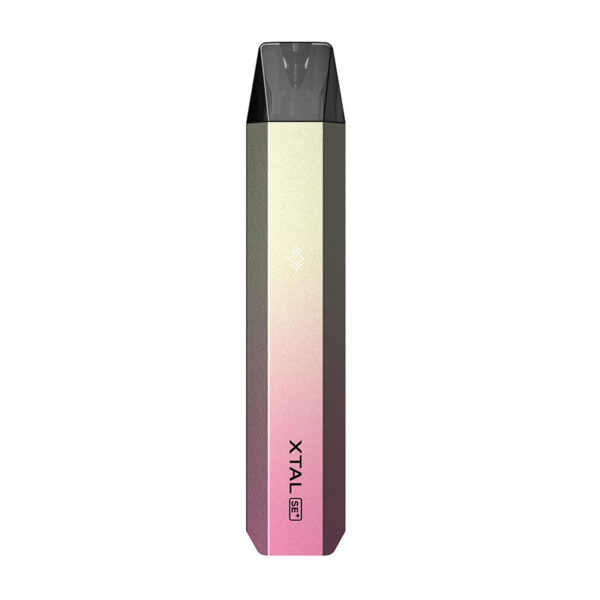 ZQ Xtal SE+ Pod System Kit 800mAh 1.8ml