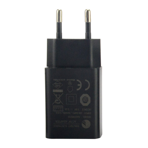 Xtar 5V 2.1A Wall Adapter
