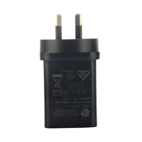 Xtar 5V 2.1A Wall Adapter