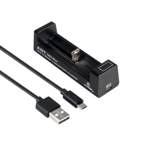 Xtar ANT MC1 Plus Charger