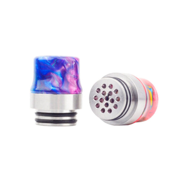 Xyzvape Resin 810 Drip Tip (10pcs/pack)