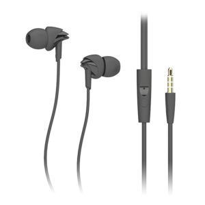 ROCK Y1 Stereo Earphone