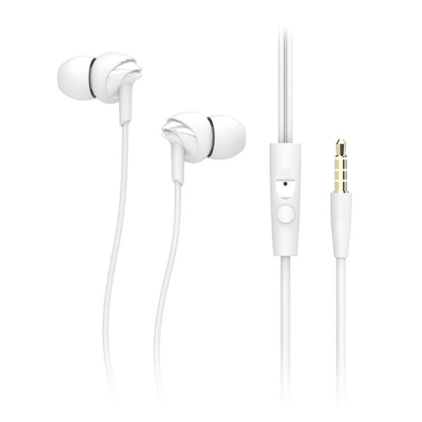 ROCK Y1 Stereo Earphone