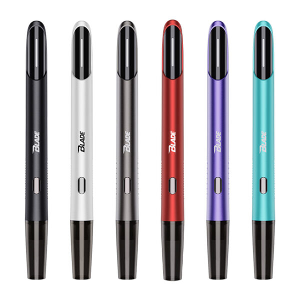 Yocan Blade Dabbing Knife Wax Kit 400mAh