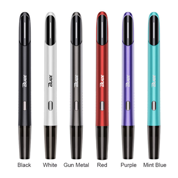 Yocan Blade Dabbing Knife Wax Kit 400mAh