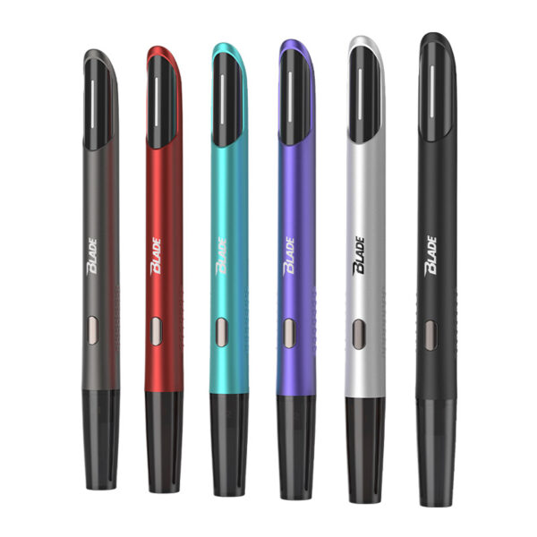 Yocan Blade Dabbing Knife Wax Kit 400mAh