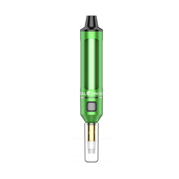 Yocan Falcon Mini Vaporizer Kit 650mAh