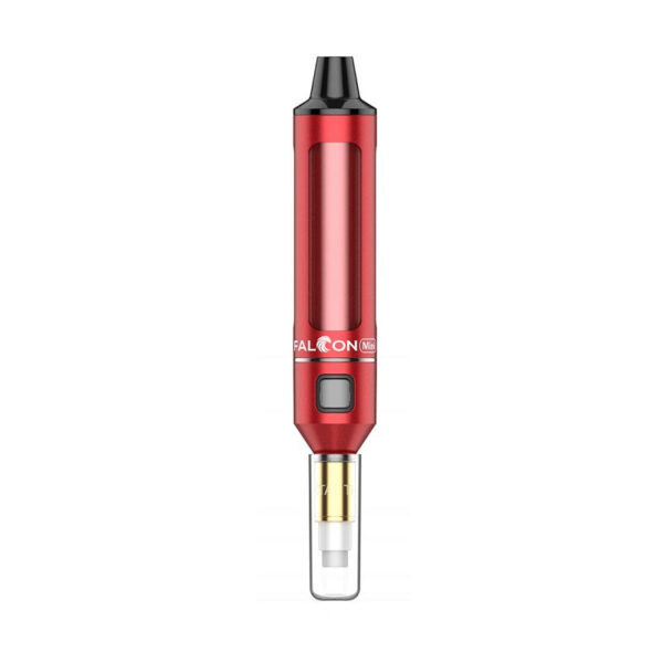 Yocan Falcon Mini Vaporizer Kit 650mAh