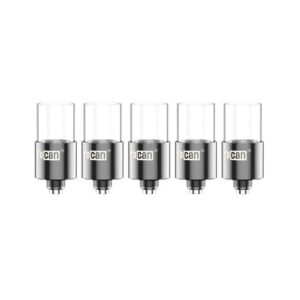Yocan Orbit Quartz Balls Coil (5pcs/pack)