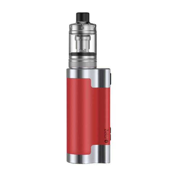 Aspire Zelos 3 80W Box Mod with Nautilus 3 Tank Atomizer 3200mAh 4ml