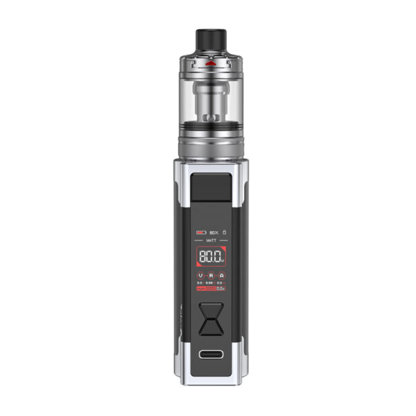 Aspire Zelos 3 80W Box Mod with Nautilus 3 Tank Atomizer 3200mAh 4ml