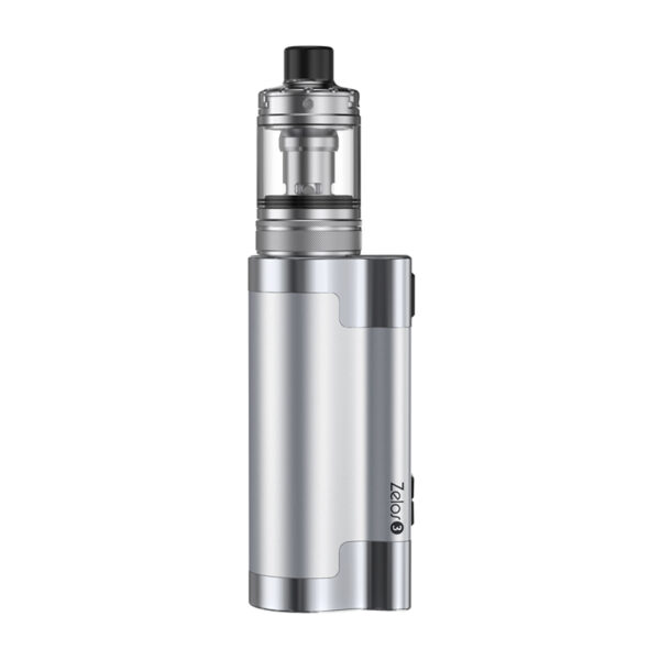 Aspire Zelos 3 80W Box Mod with Nautilus 3 Tank Atomizer 3200mAh 4ml