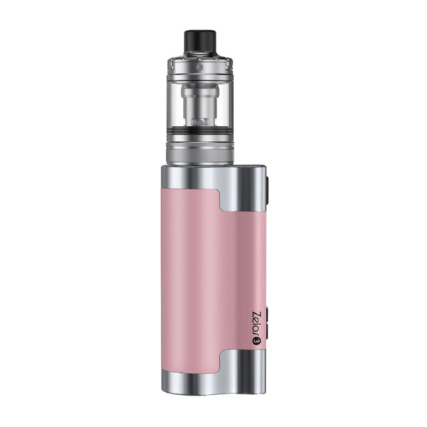 Aspire Zelos 3 80W Box Mod with Nautilus 3 Tank Atomizer 3200mAh 4ml