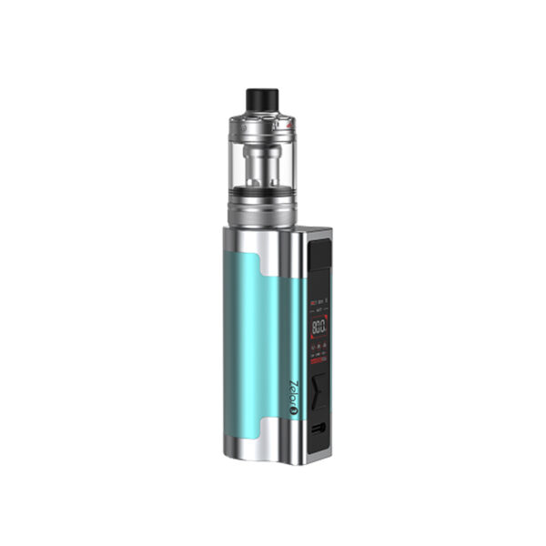 Aspire Zelos 3 80W Box Mod with Nautilus 3 Tank Atomizer 3200mAh 4ml