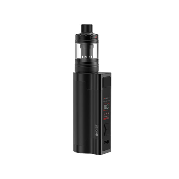 Aspire Zelos 3 80W Box Mod with Nautilus 3 Tank Atomizer 3200mAh 4ml