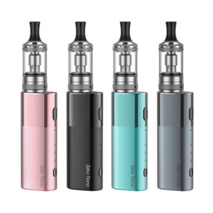 Aspire Zelos Nano Mod Kit with Nautilus Nano Tank Atomizer 1600mAh 2ml