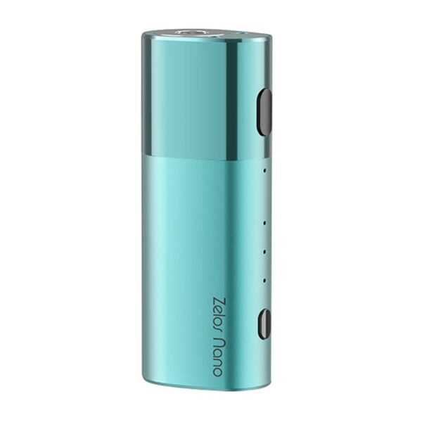 Aspire Zelos Nano Mod 1600mAh