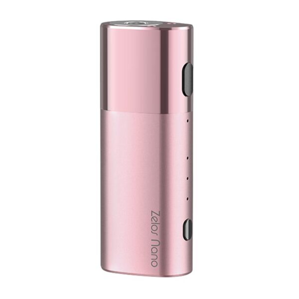 Aspire Zelos Nano Mod 1600mAh