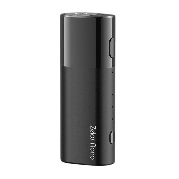 Aspire Zelos Nano Mod 1600mAh