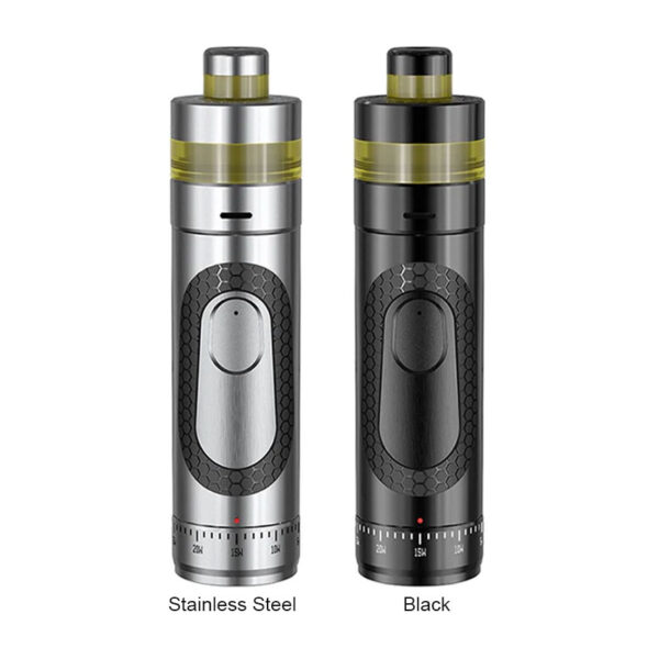 Aspire Zero G 40W Pod Kit 1500mAh 3.5ml