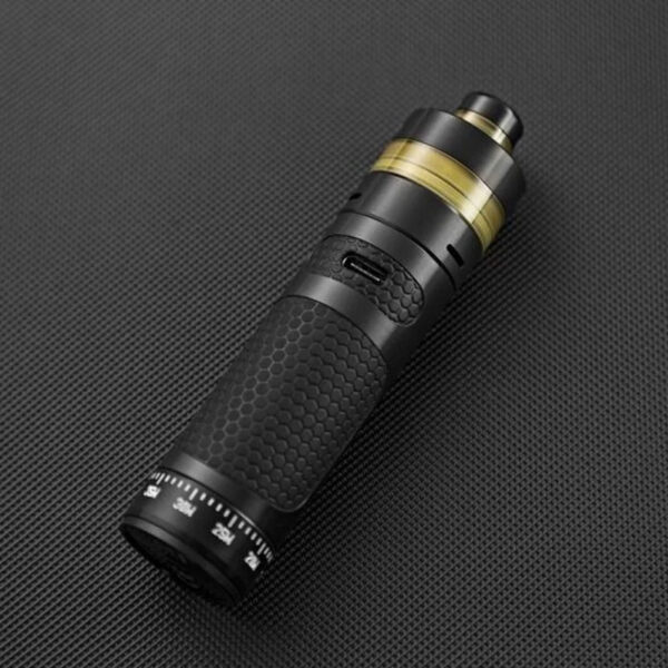 Aspire Zero G 40W Pod Kit 1500mAh 3.5ml