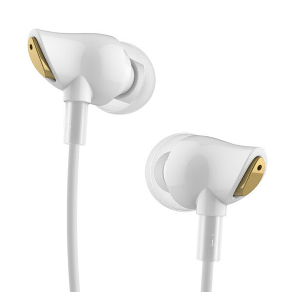 ROCK Zircon Stereo Earphone