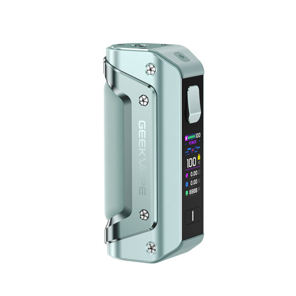 Geekvape Aegis Solo 3 (S100) Box Mod 3000mAh 100W