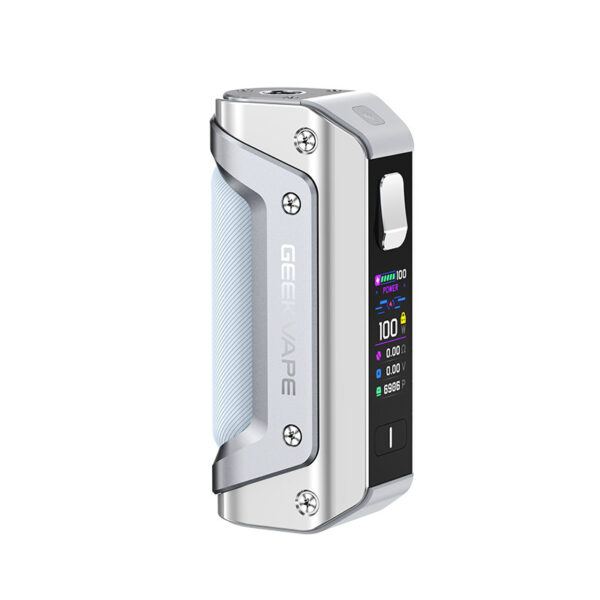 Geekvape Aegis Solo 3 (S100) Box Mod 3000mAh 100W