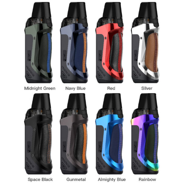 Geekvape Aegis Boost SE Kit 1500mAh 3.7ml