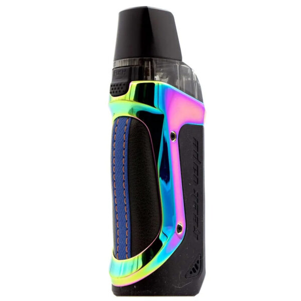 Geekvape Aegis Boost SE Kit 1500mAh 3.7ml