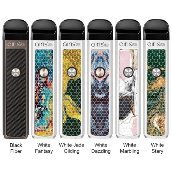 AIRISTECH Air Vaporizer Kit 650mAh