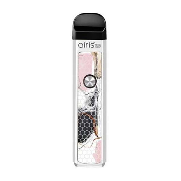 AIRISTECH Air Vaporizer Kit 650mAh