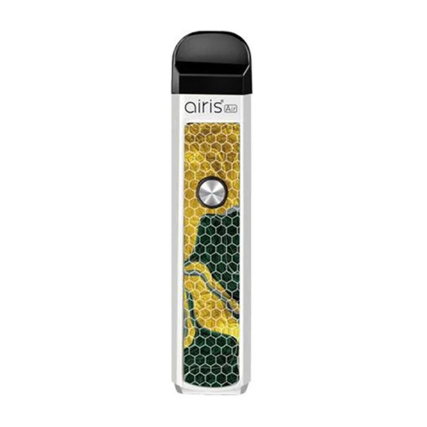 AIRISTECH Air Vaporizer Kit 650mAh