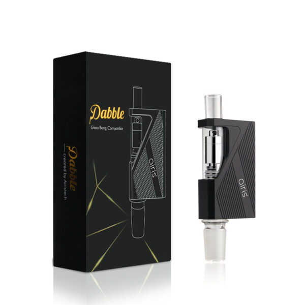 AIRISTECH Dabble Wax Kit 900mAh