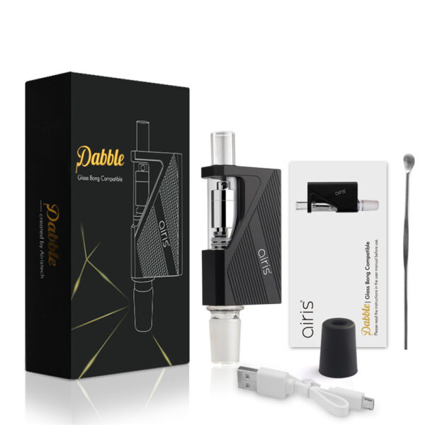 AIRISTECH Dabble Wax Kit 900mAh