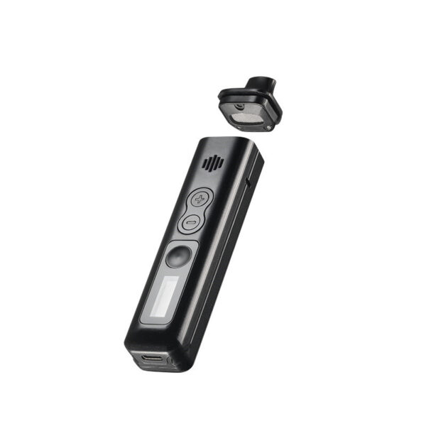 ANIX Taurus Dry Herb Vaporizer Kit 1300mAh