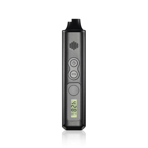 ANIX Taurus Dry Herb Vaporizer Kit 1300mAh