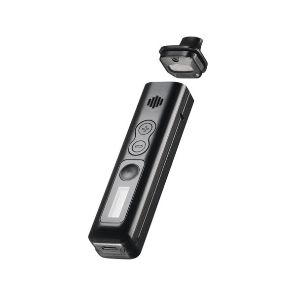 ANIX Taurus Dry Herb Vaporizer Kit 1300mAh