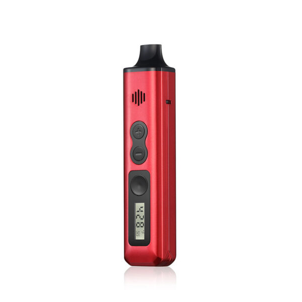 ANIX Taurus Dry Herb Vaporizer Kit 1300mAh