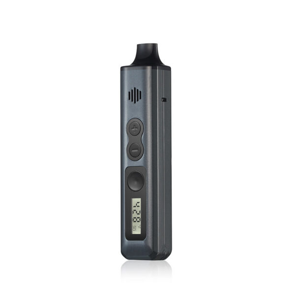 ANIX Taurus Dry Herb Vaporizer Kit 1300mAh