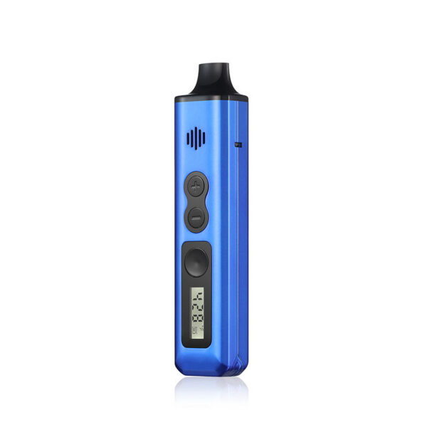 ANIX Taurus Dry Herb Vaporizer Kit 1300mAh