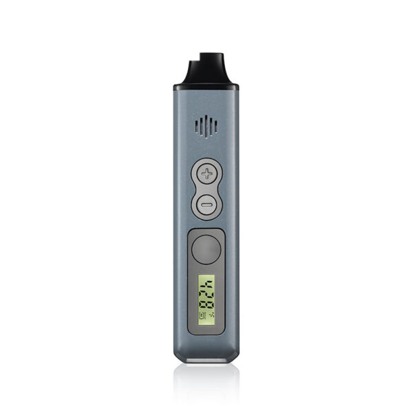 ANIX Taurus Dry Herb Vaporizer Kit 1300mAh