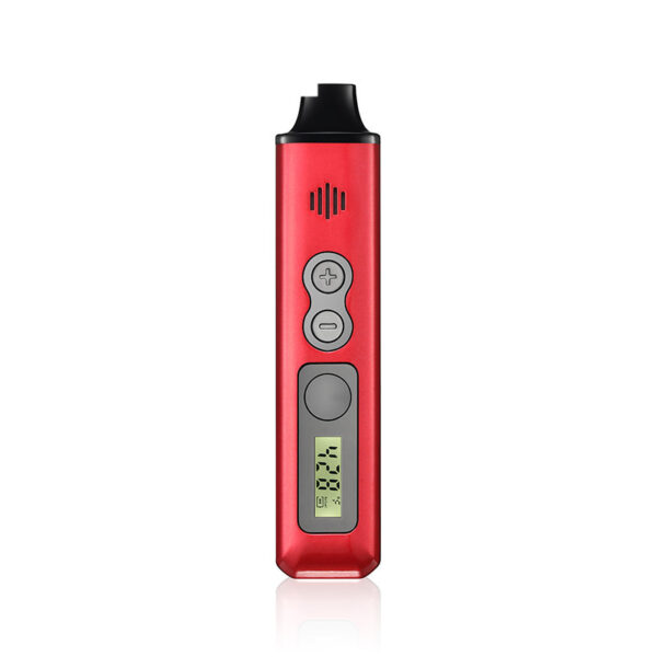ANIX Taurus Dry Herb Vaporizer Kit 1300mAh