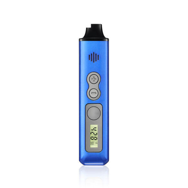 ANIX Taurus Dry Herb Vaporizer Kit 1300mAh