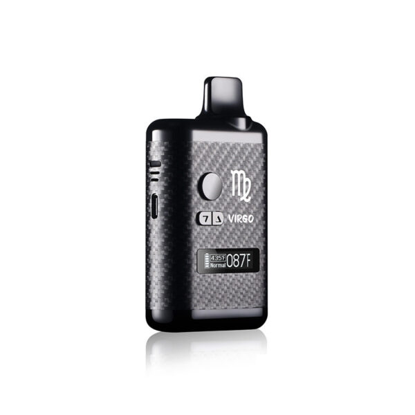 ANIX Virgo Dry Herb Vaporizer Kit 1300mAh